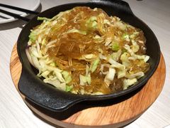 -九毛九西北菜(番禺万达店)