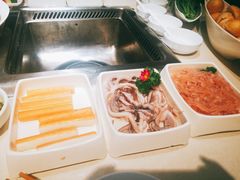 -海底捞火锅(万丰桥店)