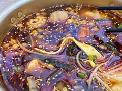 -冒菜西施·非遗冒菜(总店)