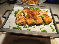 -绿茶餐厅(深圳龙华天虹购物中心店)