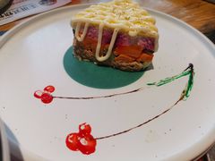 皇冠沙拉-通海俄式烧烤(下瓦房店)