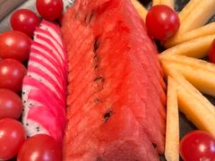 -皇冠假日酒店-御皇轩中餐厅