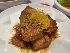 -粗茶淡饭·汉口公馆(循礼门店)