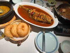 -0776食堂·京城创意菜(七里庄店)