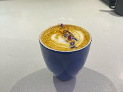 -舊新事咖啡NOTHING NEW COFFEE