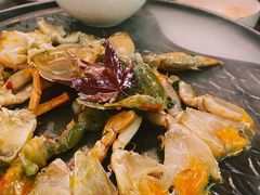 -大洋家·精品潮汕菜·生腌砂锅粥(天河东路店)