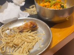 -炽城·烤肉名家(鸿达中央广场店)