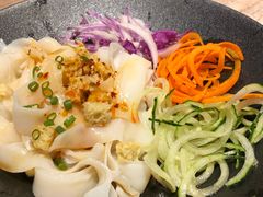 -九毛九西北菜(番禺万达店)
