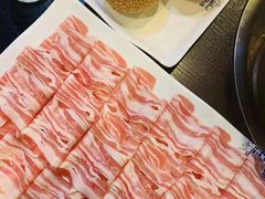 -楼外楼大刀肉传统火锅居(幸福街店)