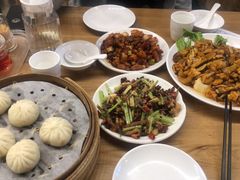 -陈傻子餐厅(世纪都会店)