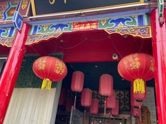 门面-子午路张记肉夹馍(小寨西路店)