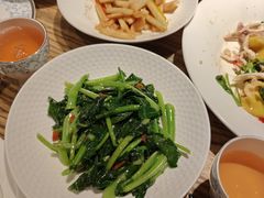 -金成潮菜博物馆(海珠湿地店)