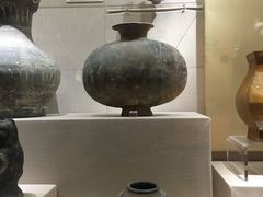 -宁夏博物馆