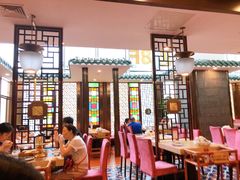 大堂-点都德(春熙路群光广场店)