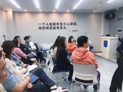-新励成演讲口才培训(广州海珠学训中心)