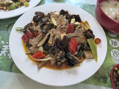 -廖老妈蹄花店(人民公园陕西街259号店)