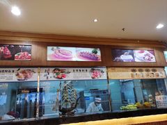 -益利大酒楼(井岸店)