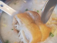 -陈添記·祖傳爽鱼皮·西关老字号(广州首店)