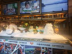 -亚马逊蒸汽活海鲜自助(LCM置汇旭辉广场店)