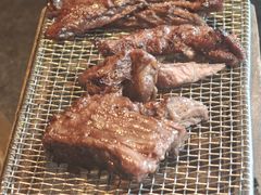 -300杯·和牛烧肉清酒专门店(廊里店)
