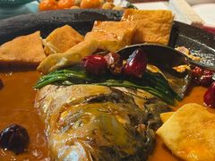 -秀儿四九城·新京菜(亚运村鸟巢店)