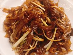 干炒牛河-潮福城大酒楼·潮粤菜·港式点心(阳光城店)