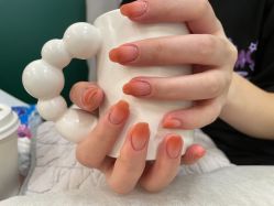 -Meet Nail 美睫·美甲