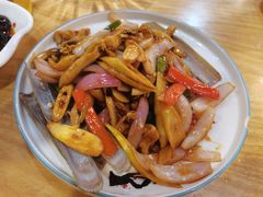 -德胜轩正宗顺德菜(宝安沙井会展中心店)