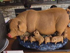 -猪肉婆私房菜(容桂总店)