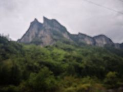 -鹿院坪生态旅游景区