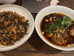 -铁公鸡·四川料理(天环广场店)