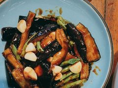 -外婆私房菜(新亚百货店)