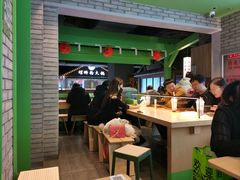 -京参 • 擂椒饭(这有山店)