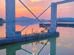 -云龙湖旅游景区