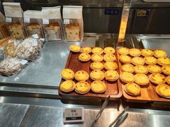 -阿那亚第一食堂 Cafeteria 1