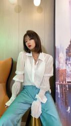 -HAIR HERE造型