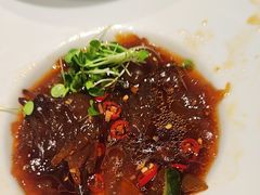 -鸽子侯·家宴·平价海鲜(绿地店)