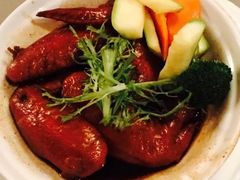 -太平馆餐厅(油麻地店)