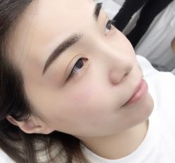 -HQ半永久纹绣纹眉