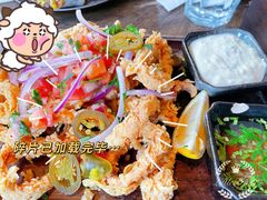 -Q MEX 库迈墨西哥餐吧(三里屯店)