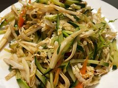 -三点小吃(山大店)