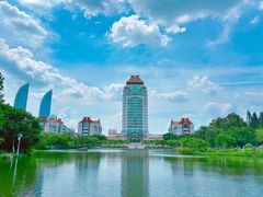 -厦门大学(思明校区)