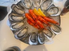 -斯普汇生蚝牛排馆(中骏世界城店)