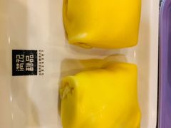 芒果班戟-满记甜品(南京虹悦城三店)