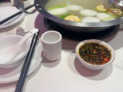 -八合里潮汕鲜牛肉火锅(福州万象城店)