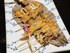 -天狗山料理(省体店)