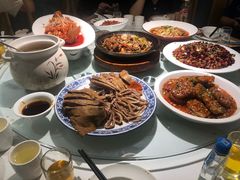-茅溪菜·家宴(上品拾陆店)