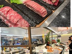 -星伦多自助料理·涮烤一体(奉贤龙湖天街店)