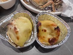 -黑金·寻焰自助百汇·烤肉·火锅(中街店)