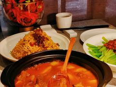 -庆赫隆融合菜馆(群力店)